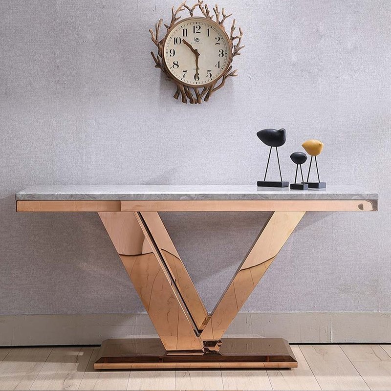 Luxury dinning table set 6 seats marble dining table and chairs dining room furniture kitchen dining table