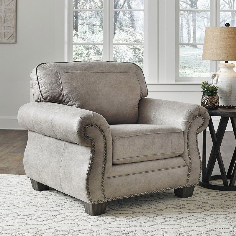 Montana solid wood modern living room sofa set with velvet cushions
