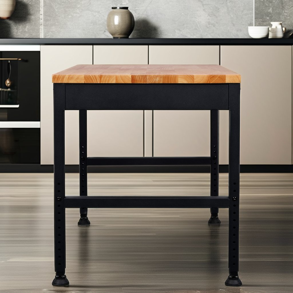 Factory office table wooden dining table set wooden modern wooden reading table design Can be customized