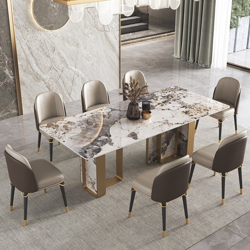 12 seater white table set furniture multi function dining black steel square black and gold dining table