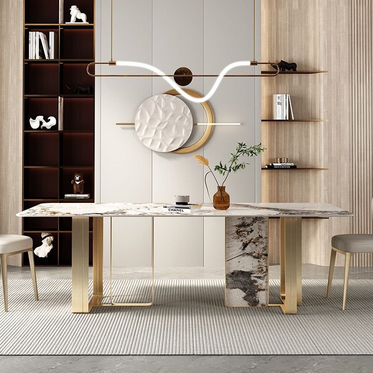 12 seater white table set furniture multi function dining black steel square black and gold dining table