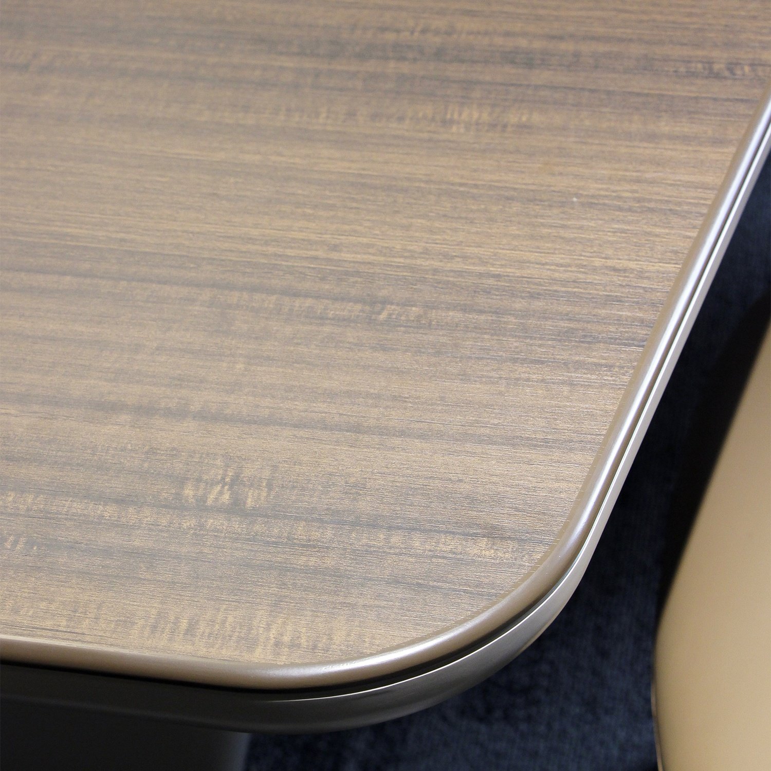 Meeting Table Desk Luxury Conference Desks Boardroom Table With Customized Color