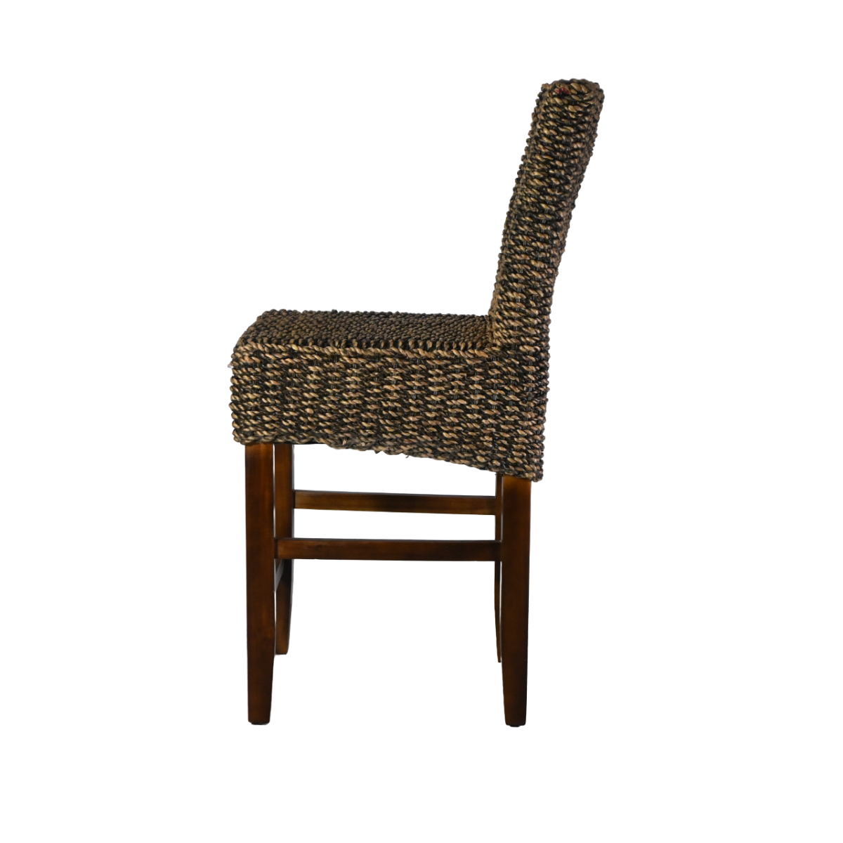 Glossy Haven Wicker Bar Furniture Modern Design for Living Room Kitchen Dining Hotel Workshop Villa green velvet dining chairs