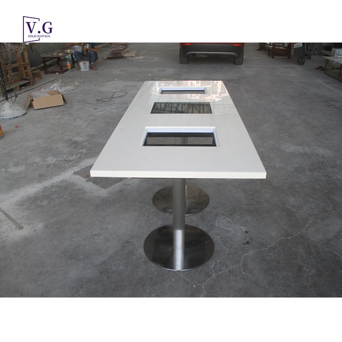 wholesale restaurant tables custom made stone korean bbq tables for restaurant commercial restaurant table and chairs