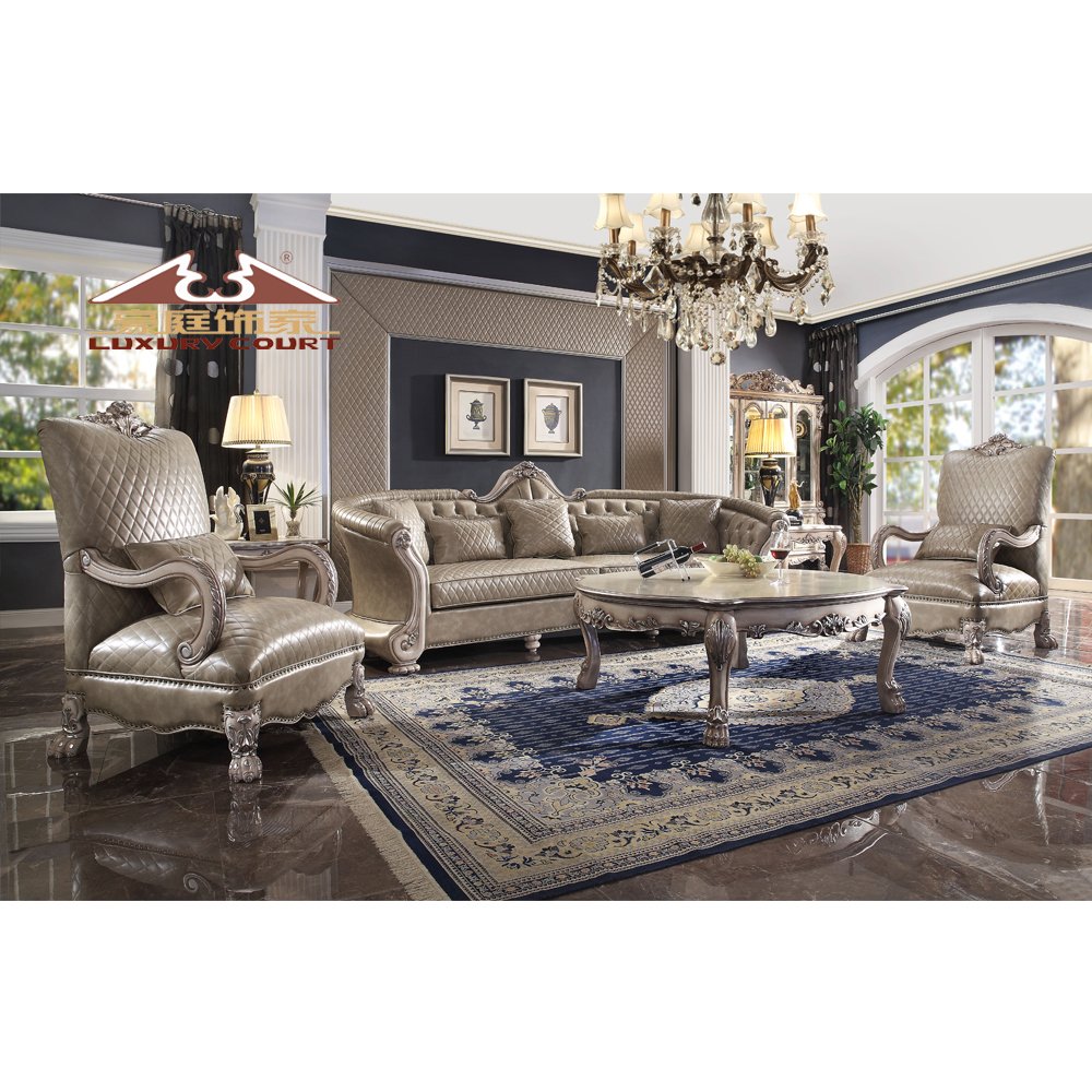 Longhao Classic Luxury Solid Wood Dining Table Antique Dining Room Furniture Unique Wooden Dining Sets for Home Office Hotel Use