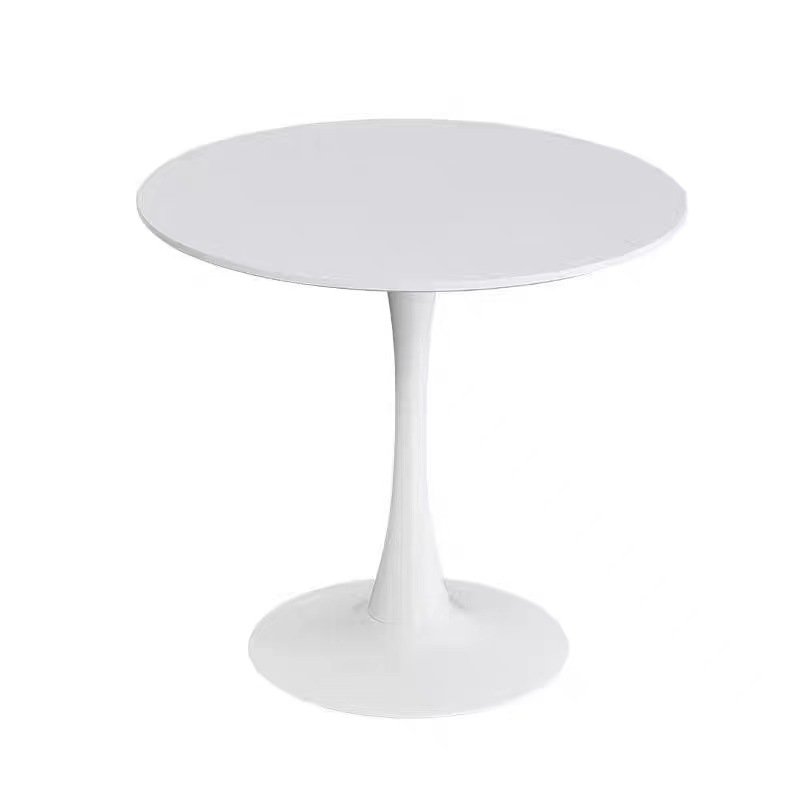 Nordic Modern Coffee and Dining Table Square table Home Furniture for Living Room Use