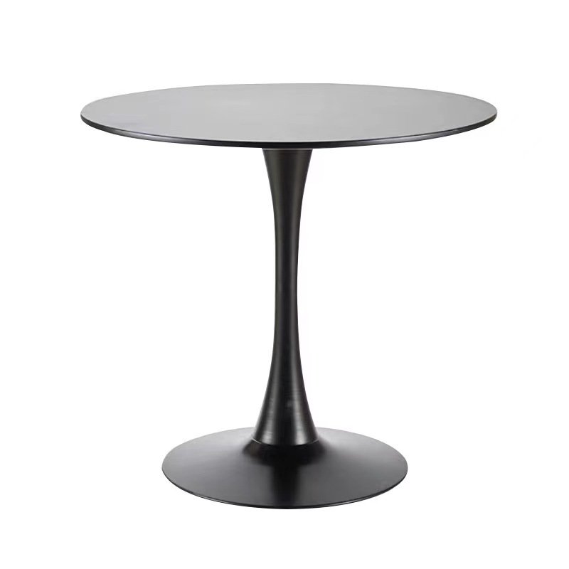 Nordic Modern Coffee and Dining Table Square table Home Furniture for Living Room Use