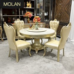 1table4chair
