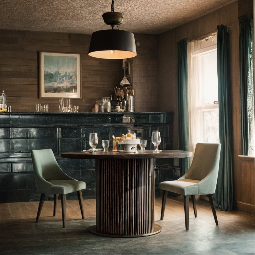 Customized Hotel Dining Room Furniture 5 Stars Hotel Modern Restaurant Dining Table Chair Sets
