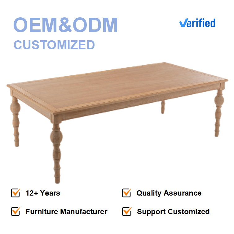 luxury elegant wooden dinning tables king and queen wedding chairs special event space furniture black for events