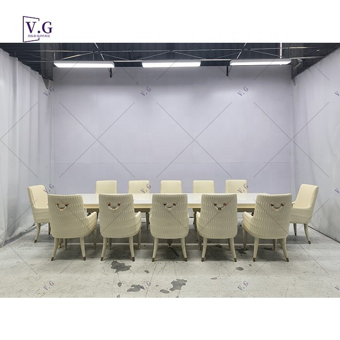 custom made dining tables modern luxury breakfast table furniture dining marble luxury dining table set