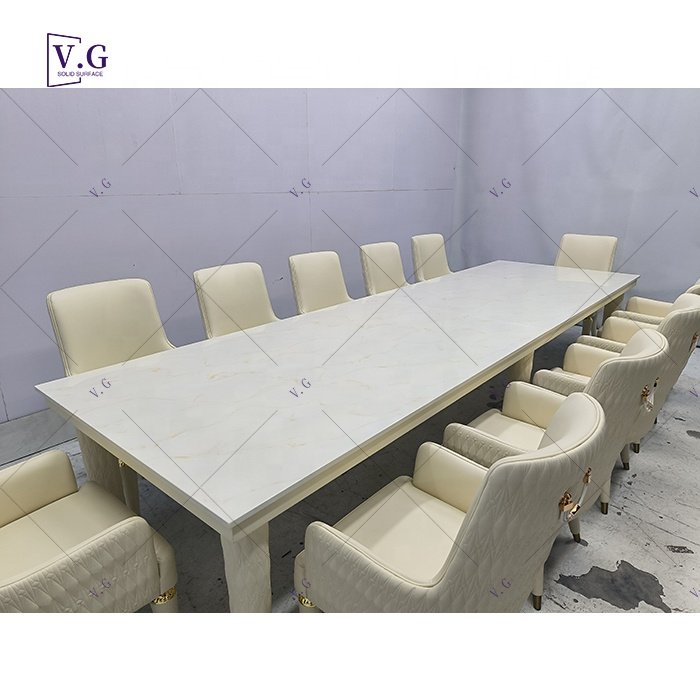 custom made dining tables modern luxury breakfast table furniture dining marble luxury dining table set
