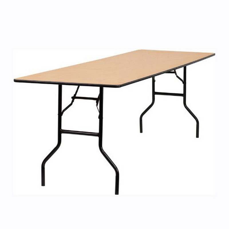 Modern Dining Room Set Kitchen and Hotel Furniture Bar Table for Home and Mall Use Packed with Care