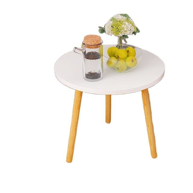 Cheap Price Balcony Home Side Table Decor Coffee Table Modern Furniture Coffee Table
