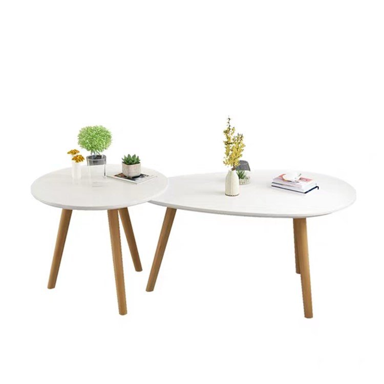 Cheap Price Balcony Home Side Table Decor Coffee Table Modern Furniture Coffee Table