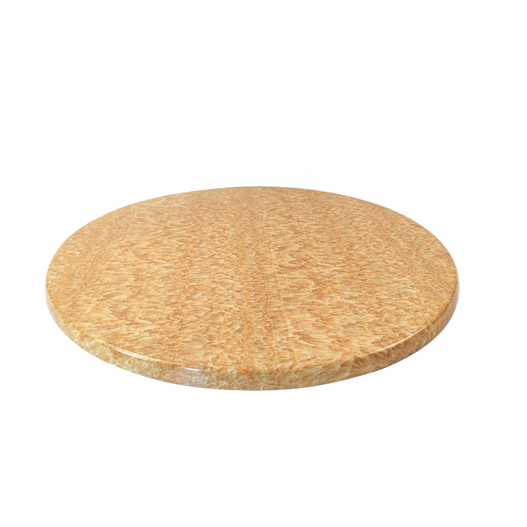 Manufacturer Salseat Deskool Furniturele Top Coffee Table Use Ble for Indoor and Outdoor Use Antique Home Furniture Dining Table