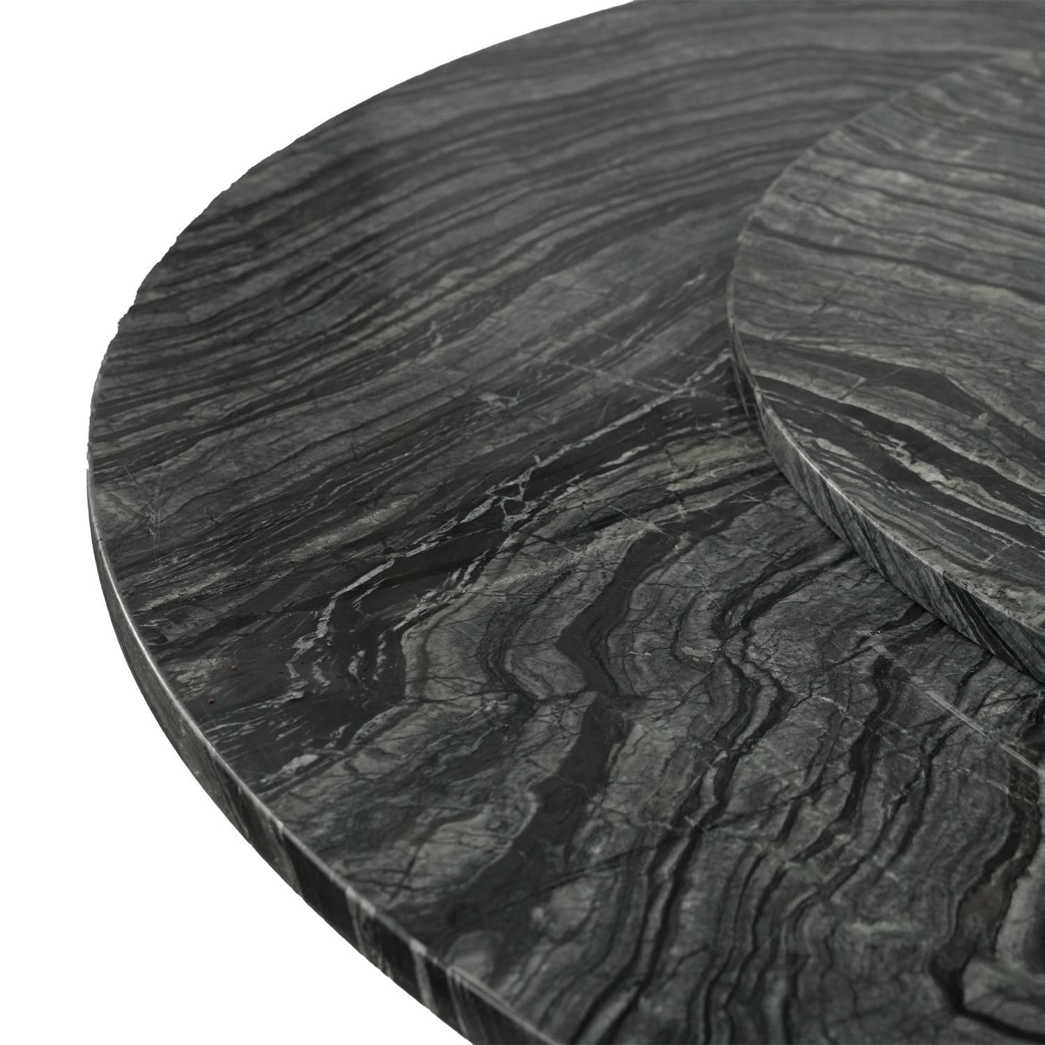 Exquisite circular dining table suitable for marble dining tables in villas and clubs Marble Table
