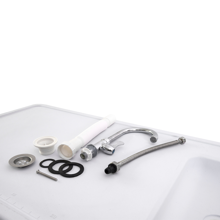 Hot Selling Plastic Foldable Fish Cleaning Table For Party And Events