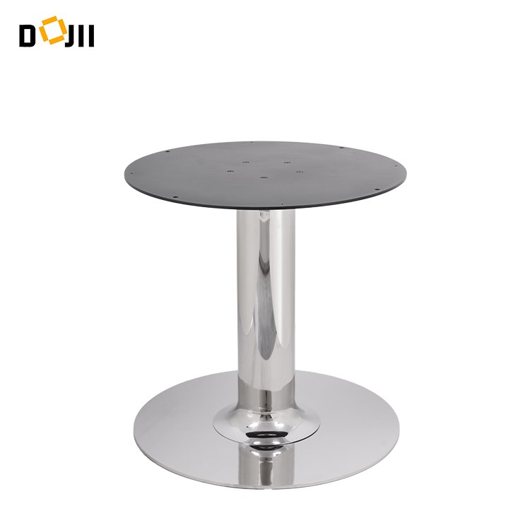 Modern Luxury Large Arab Design Dining Table Set with Convertible 6 Chairs Stone Factory Wholesale Customization Supported