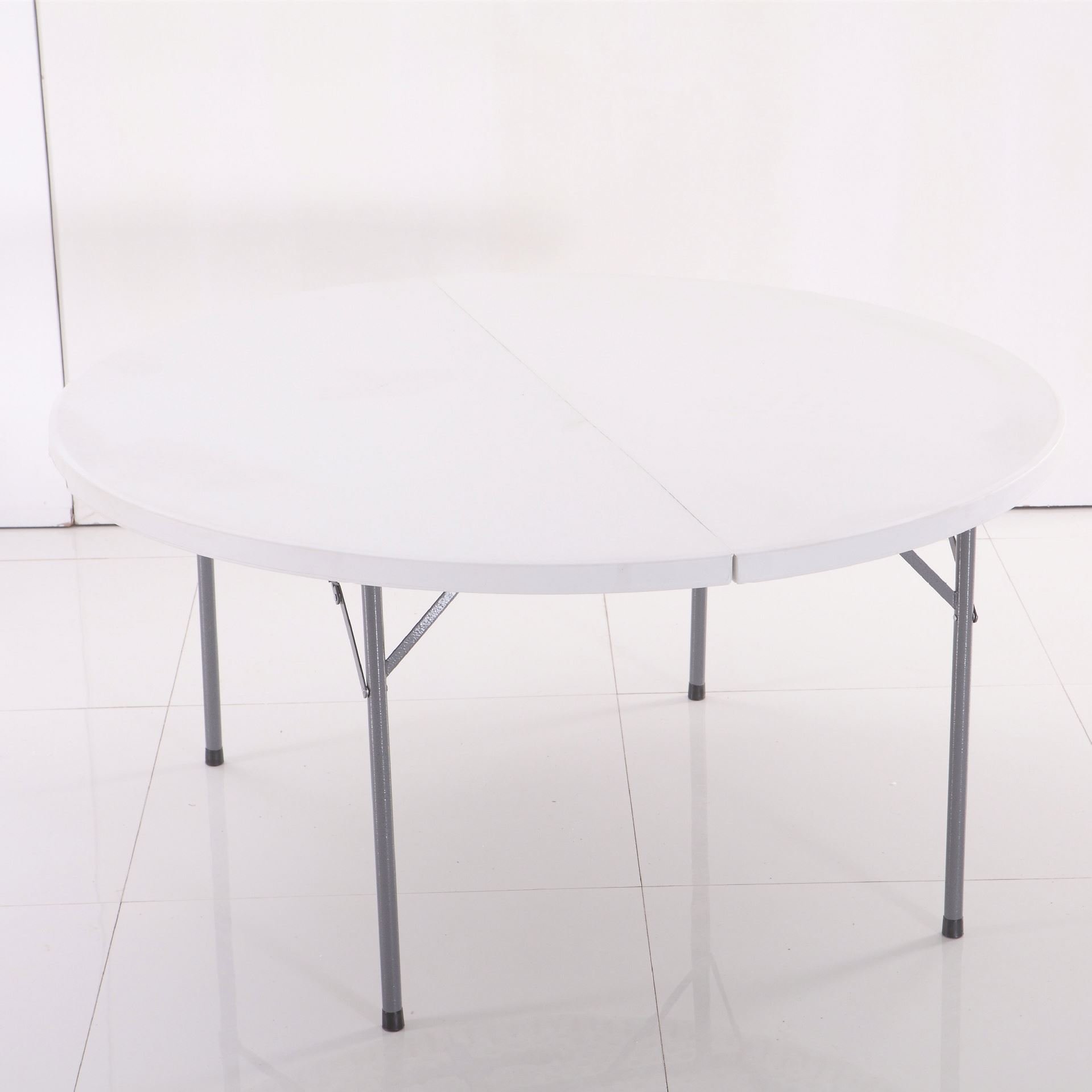 Hot Sale Camping Hdpe Folding Dinning Table