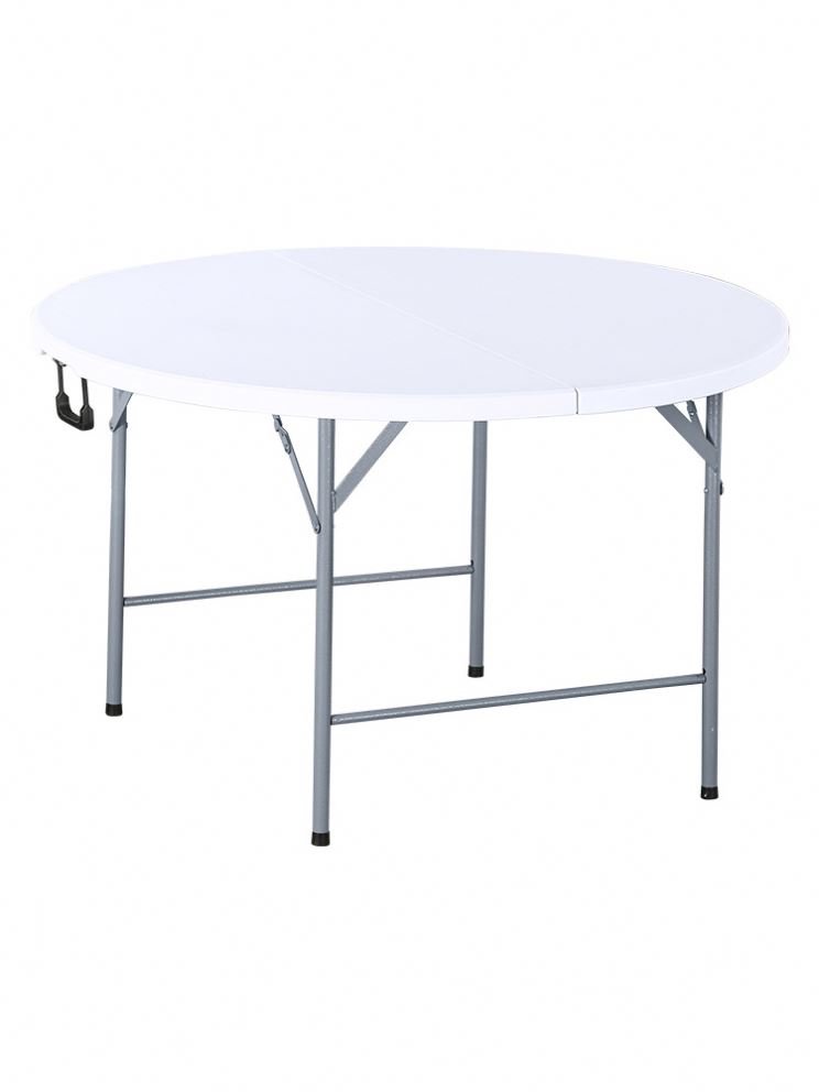 Hot Sale Camping Hdpe Folding Dinning Table