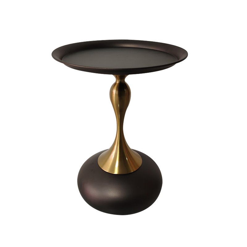 Professional New Contemporary Functional Sturdy Customized Color Leisure Facilities Metal Table Legs