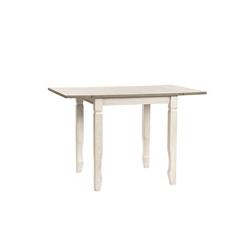 Monty Modern Solid Rubber Oak Wood Dining Table Set Drop Leaf Extendable MDF Top Kitchen Living Room Office Bar Hotel Furniture