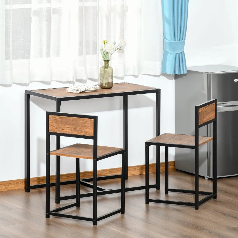 wholesale popular dining table set cheap dining tables and metal dining chairs set