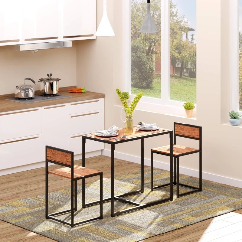 wholesale popular dining table set cheap dining tables and metal dining chairs set