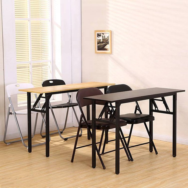 metal dining room table legs folding tables mdf new design restaurant table