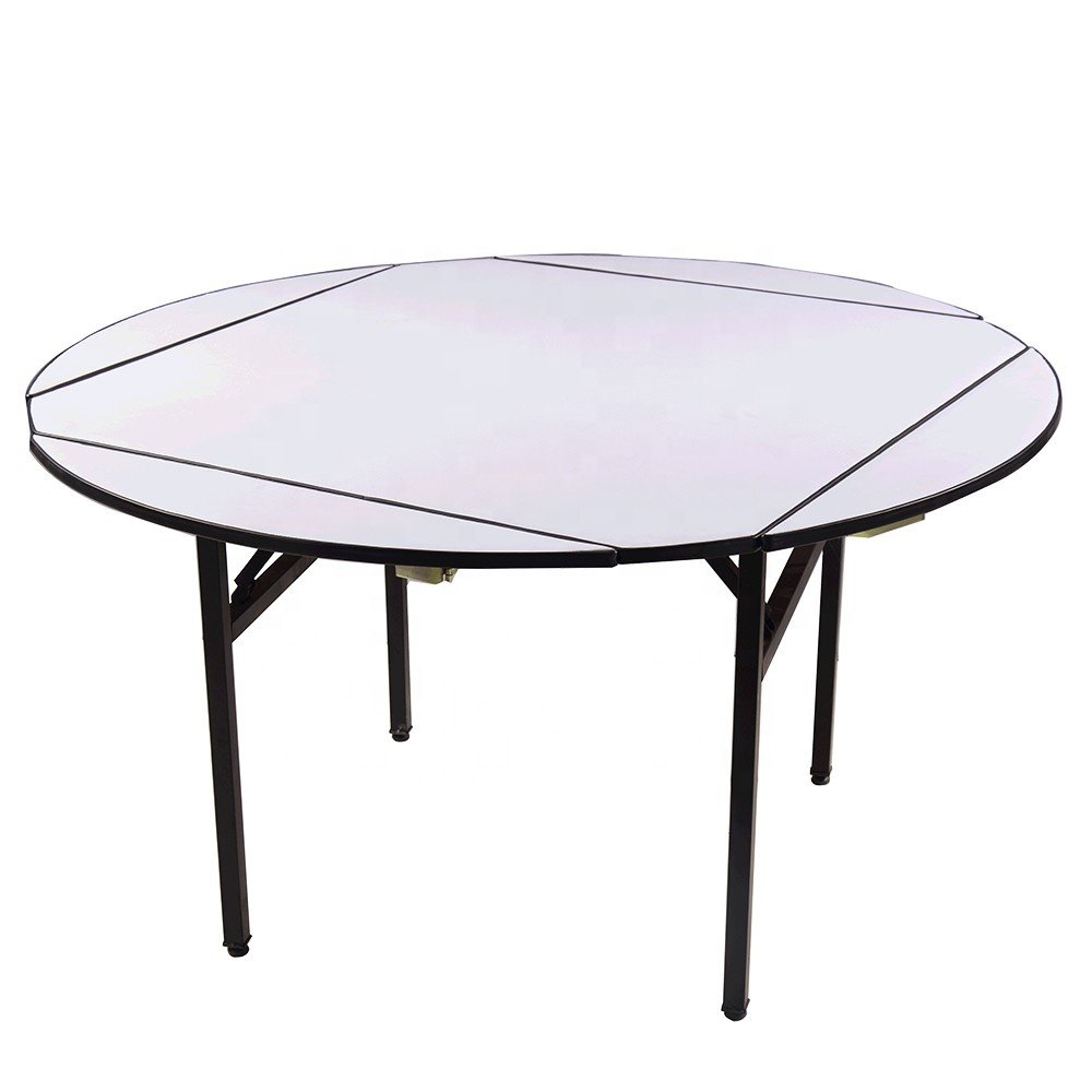 hotel wedding uesd hotel lobby round tables for banquet