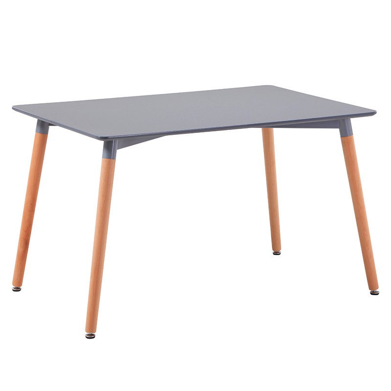 High Quality Et Chaise Comedores 6 Sillas White Dining Table Chair Tables Chairs Restaurant Rectangular Dining Table