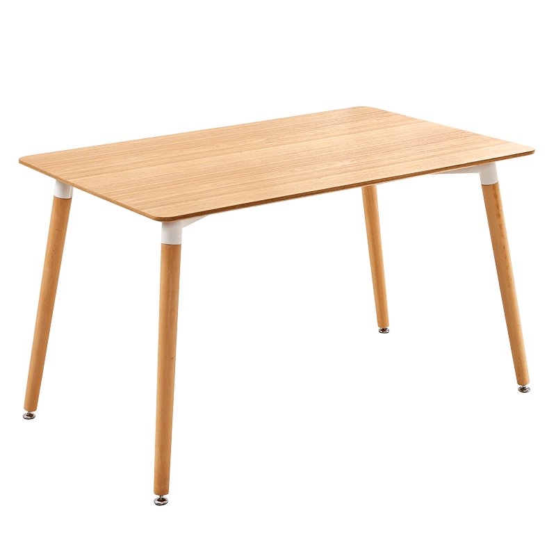 High Quality Et Chaise Comedores 6 Sillas White Dining Table Chair Tables Chairs Restaurant Rectangular Dining Table