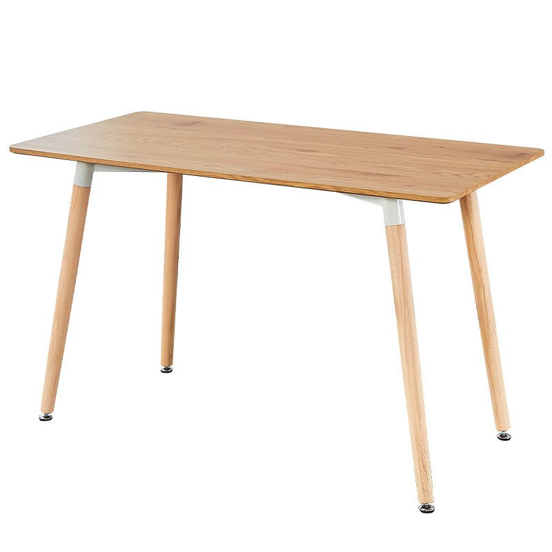 High Quality Et Chaise Comedores 6 Sillas White Dining Table Chair Tables Chairs Restaurant Rectangular Dining Table