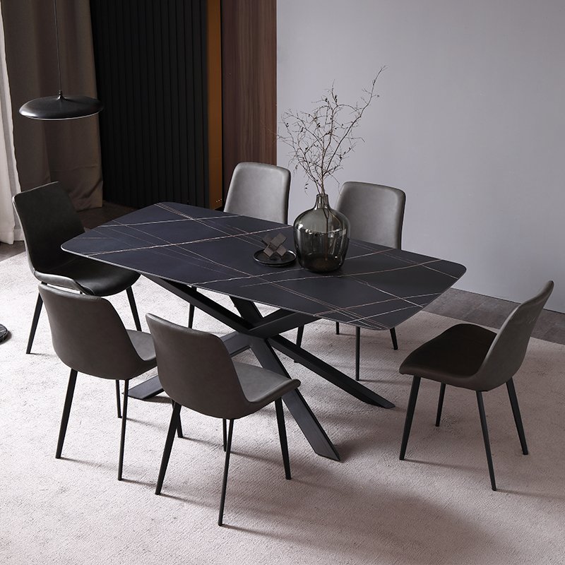 Rectangular Folded Space Saving Modern Wooden Contemporary Wall Mounted Hotel Apartment Extension Dining Table