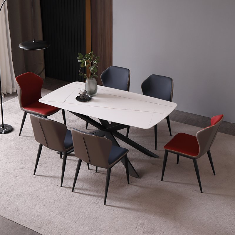 Rectangular Folded Space Saving Modern Wooden Contemporary Wall Mounted Hotel Apartment Extension Dining Table