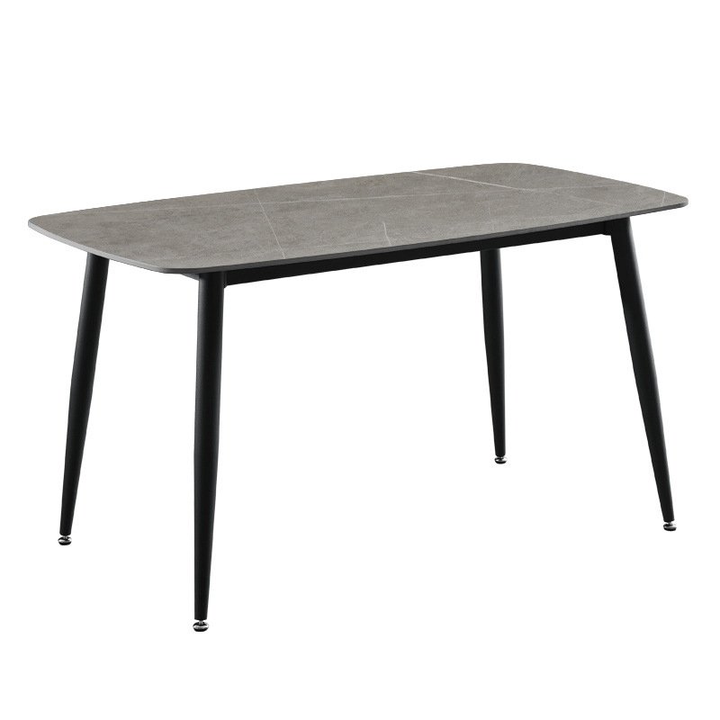 Dining Furniture Ceramic Marble Dining Table Modern Furniture Family Dinner Living Room Coffee Outdoor Dining Room Table
