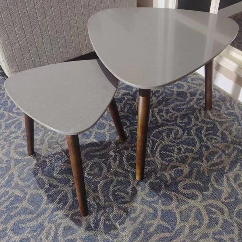 PFT20017 Elegant Coffee Tables sets for Luxury Hotel Furniture