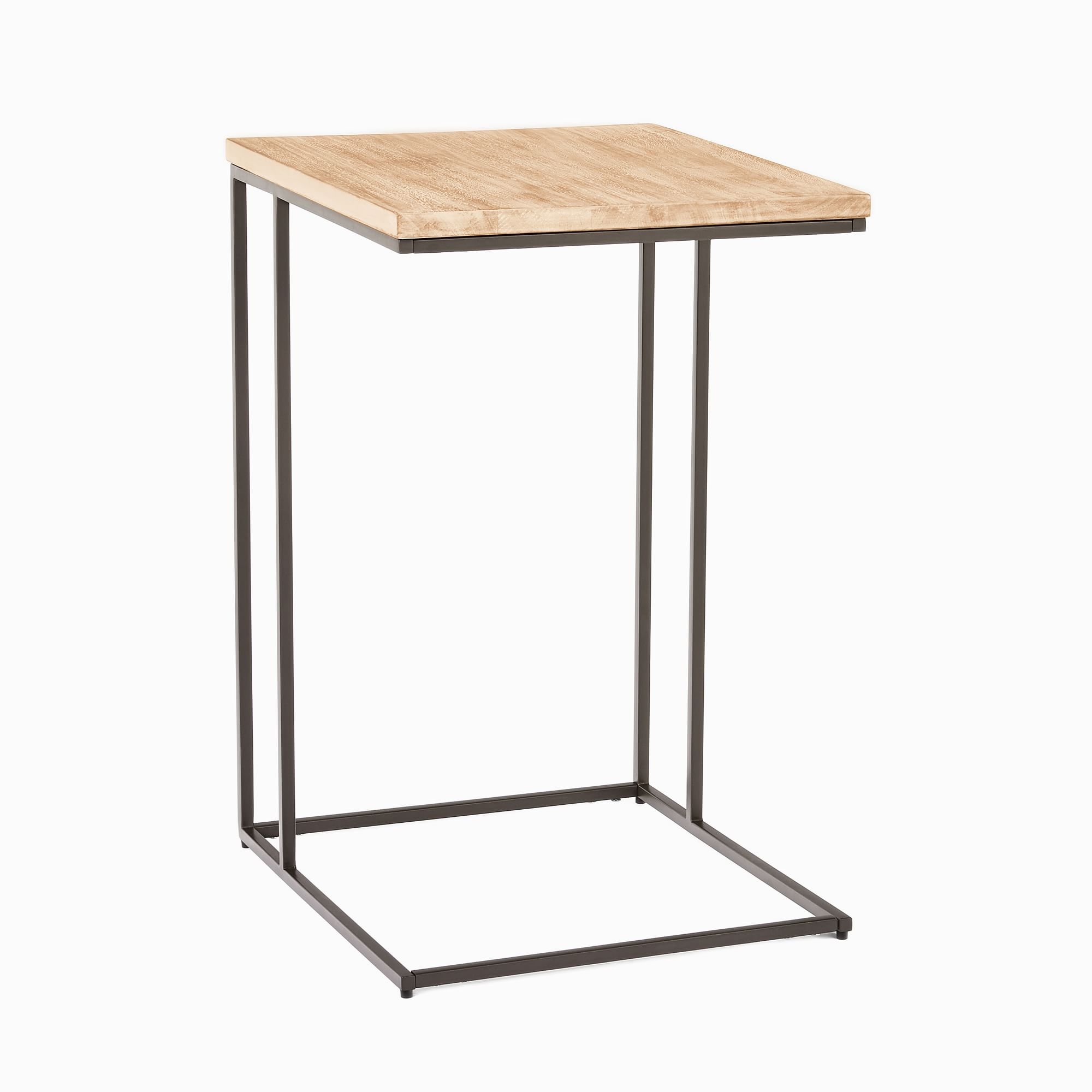 Modern Equipment Streamline C-Side Tables Hotel Restaurant Furniture Dining Wood Round Table Sofa Opation