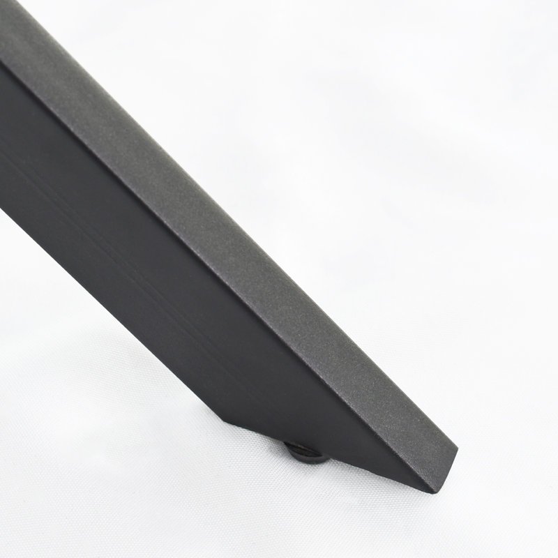 Modern 3-Legged Metal Side End Table for Living Room Sofa Bed for Dining Hotel Home Round Dining Table