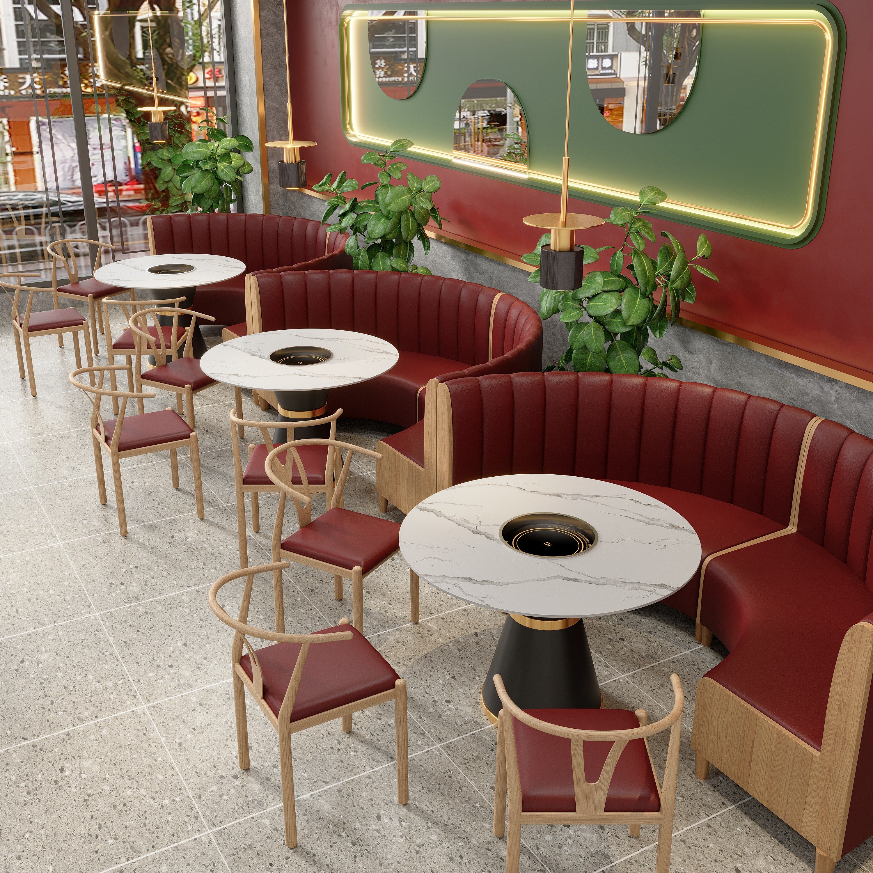 Quality Choice Versatile Use Customizable Options Handmade Craftsmanship For Every Home Slate Dining Table