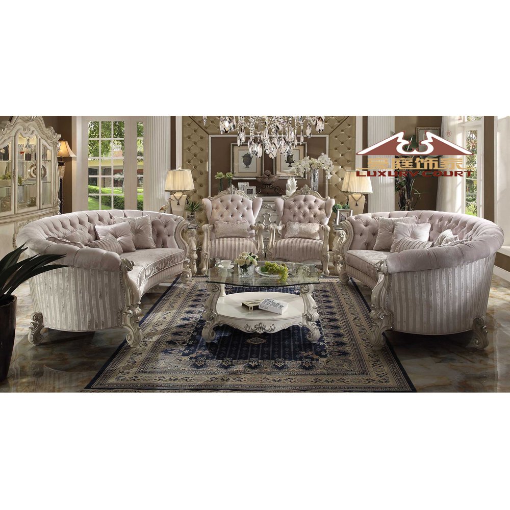 Longhao Living room furniture wooden dining table modern luxury dining table set dining tables
