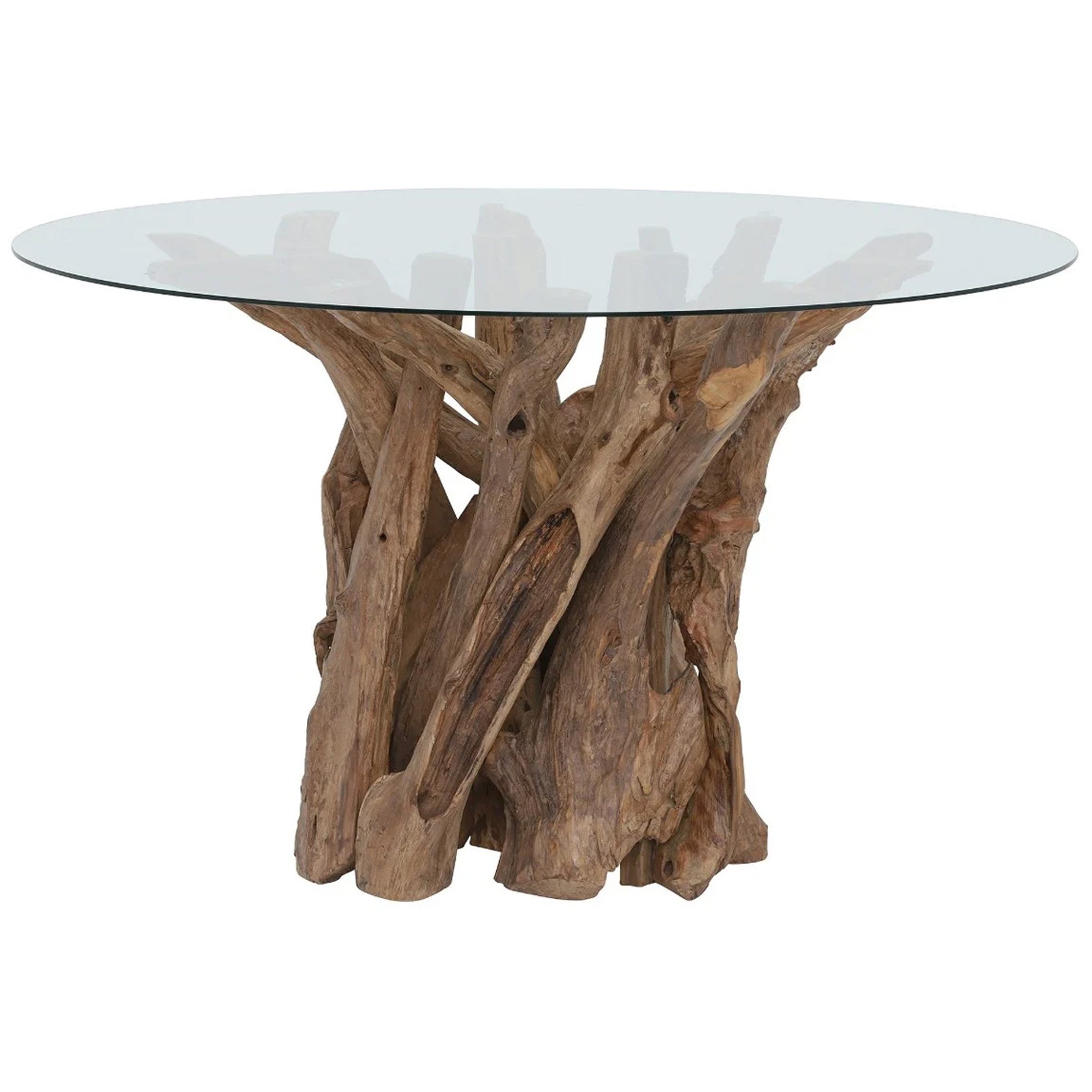 New Dining Table Wooden Garden Teak wood Best Quality - Aruna