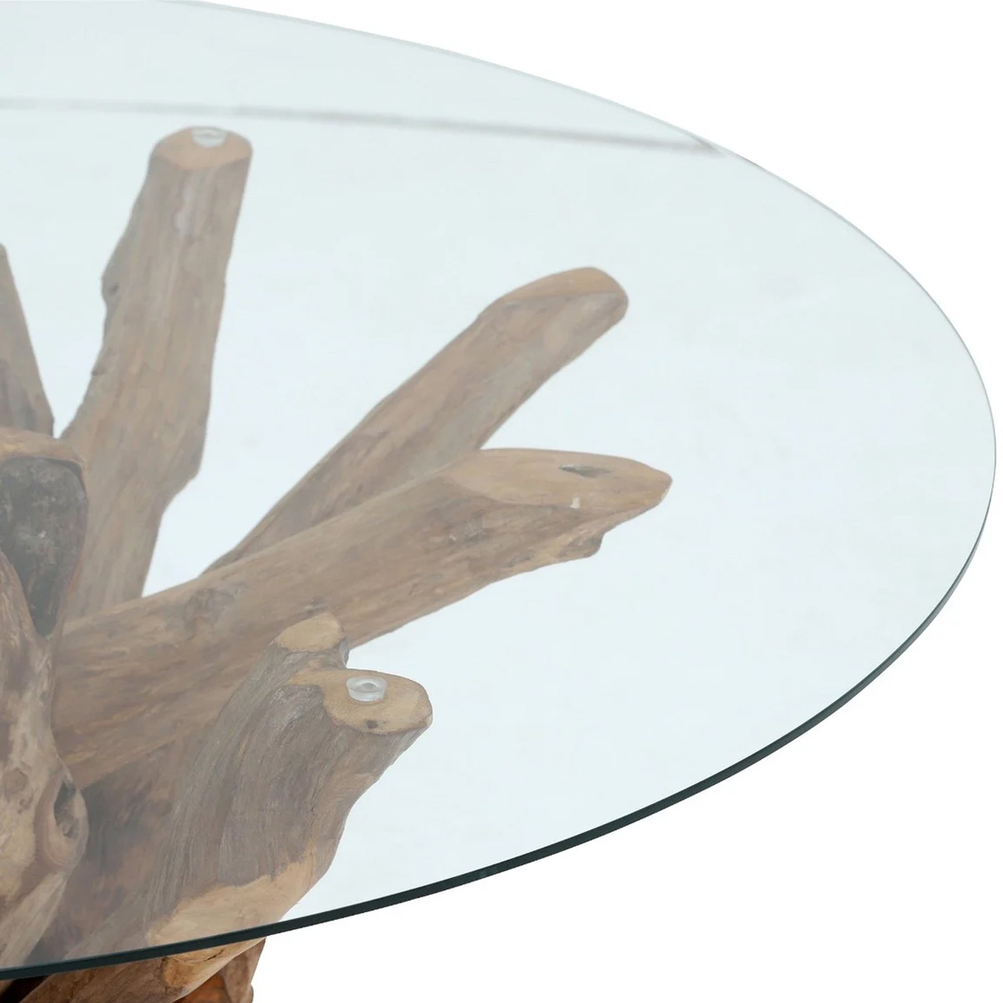 New Dining Table Wooden Garden Teak wood Best Quality - Aruna