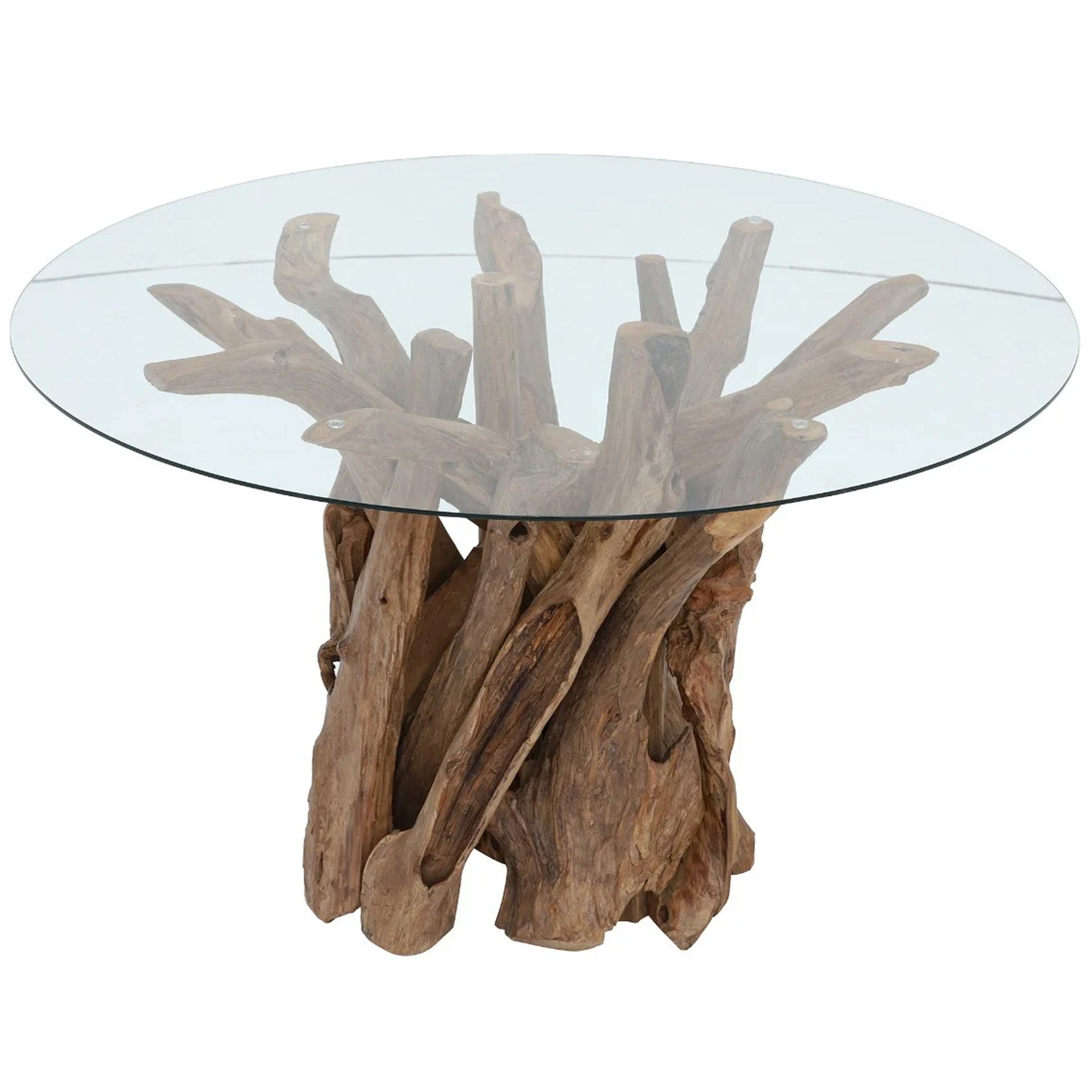 New Dining Table Wooden Garden Teak wood Best Quality - Aruna