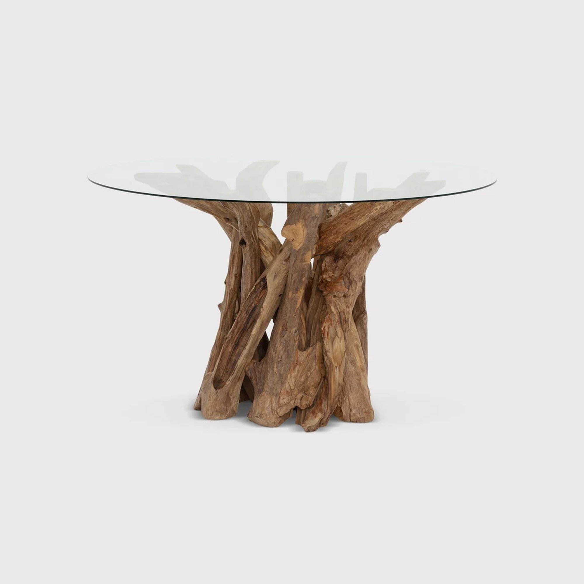 New Dining Table Wooden Garden Teak wood Best Quality - Aruna