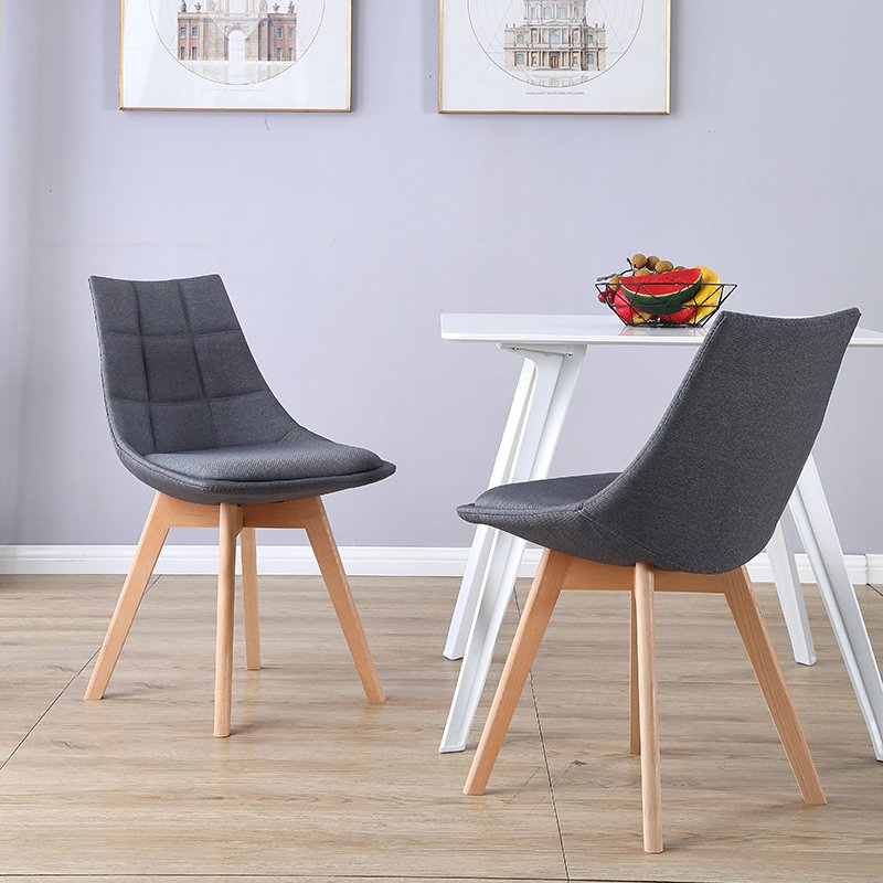 Hot Selling Modern Plastic Cafe Table Combination for Home and Kitchen Simple Leisure Dining Room Furniture for Home Hotel Use