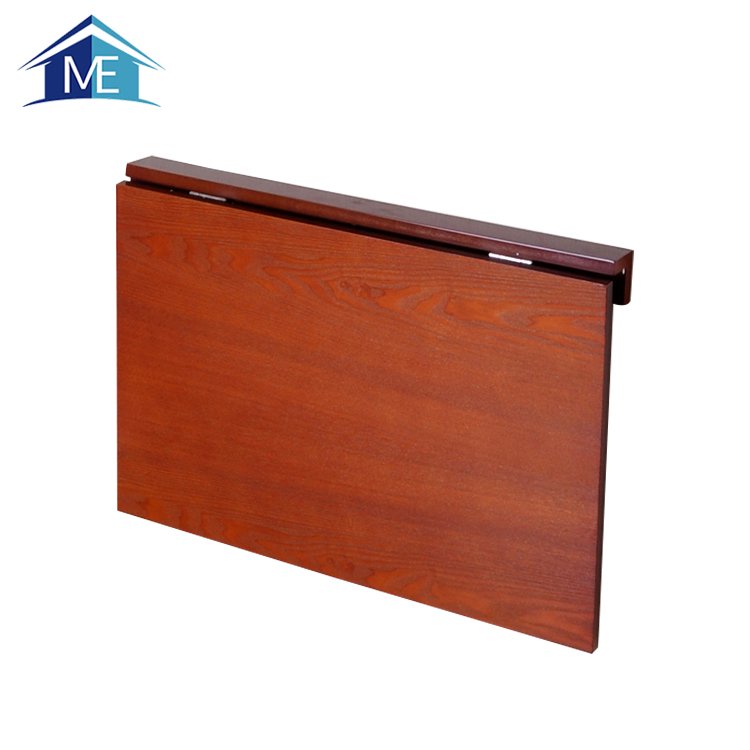 Wooden Wall Mounted Folding Table