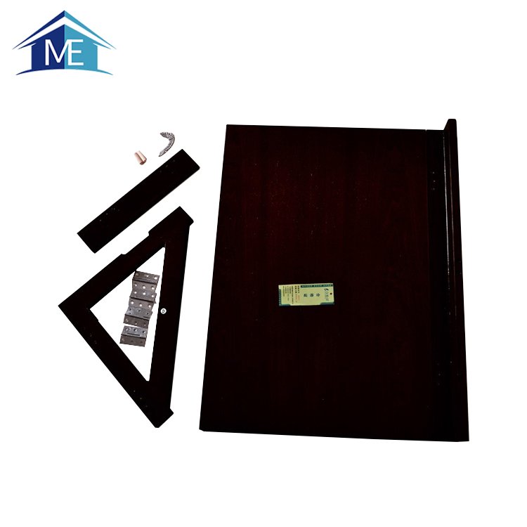 Wooden Wall Mounted Folding Table