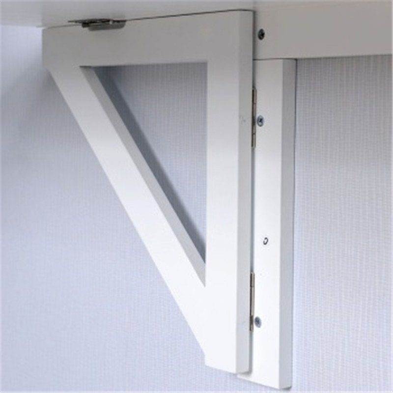 Wooden Wall Mounted Folding Table